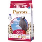 Cunipic Parrots 1 kg – Zboží Dáma