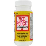 Plaid Lepidlo a lak na vodní bázi Mod Podge matný 236 ml – Hledejceny.cz