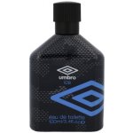 Umbro Ice toaletní voda pánská 100 ml – Zboží Mobilmania