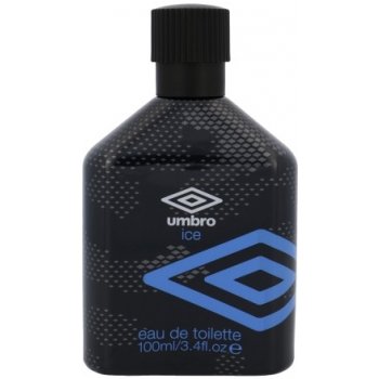 Umbro Ice toaletní voda pánská 100 ml