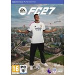 EA Sports FC 27 – Hledejceny.cz