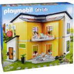 Playmobil 9266 Moderní obytný dům – Zboží Dáma