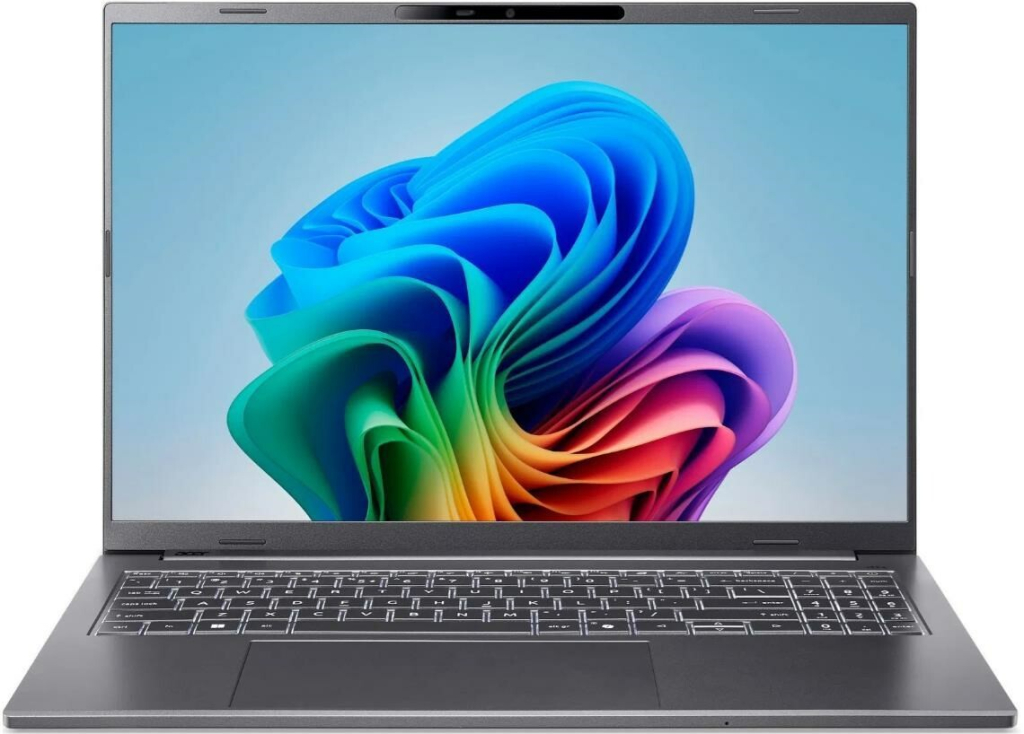 Acer Aspire 16 AI NX.JP0EC.00B