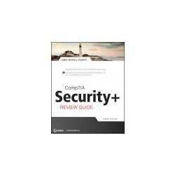 CompTIA Security+ - Nejlepší Ceny.cz