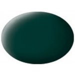 Revell Barva akrylová matná Černozelená Black-green č. 40 – Zboží Dáma