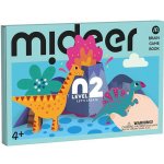 Mideer LEVEL UP 01 Pojďme tvořit – Hledejceny.cz