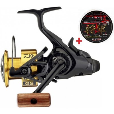 Daiwa 20 GS BR LT 5000-C – Zbozi.Blesk.cz