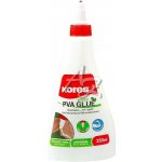 Kores White glue bílé lepidlo 75826 250 g – Zboží Dáma