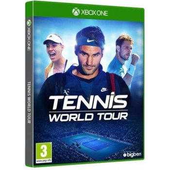 Tennis World Tour