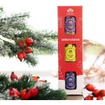 Včelařství Domovina Zpátky do formy dárkové balení 3 x 75 g – Zboží Dáma