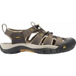 Keen Newport H2 man brindle canteen – Zboží Mobilmania