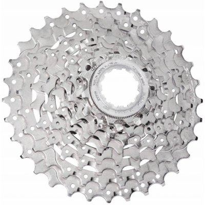 Shimano HG 400 Alivio – Zboží Mobilmania