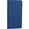 Pouzdro a kryt na mobilní telefon Huawei Pouzdro Telone Smart Book MAGNET HUAWEI P SMART 2020 NAVY