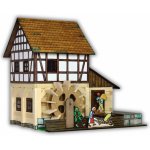 Walachia Hrázděný vodní mlýn – Zboží Mobilmania