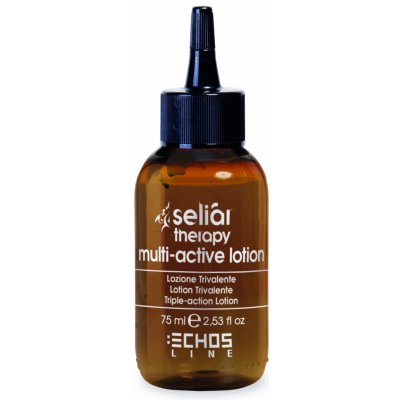 Echosline Seliar Therapy Multi-Active Serum udržovací sérum s trojím účinkem 75 ml – Hledejceny.cz