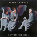 Black Sabbath - Heaven & Hell -Deluxe CD