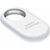 Chytrý lokátor Samsung SmartTag2 White EI T5600BWEGEU