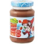 Hello s jahodami a vitaminem C 10 x 190 g – Zboží Mobilmania