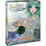 Wiky Kreativní sada Nebulous Stars Magický akvarel – Hledejceny.cz
