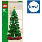 LEGO® 40573 Vánoční stromek – Zboží Živě