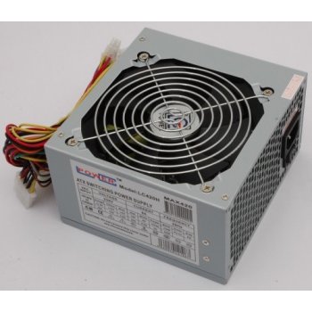 LC Power Office Series 420W LC420H-12 v1.3