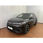 Volkswagen Tiguan TDI R-Line 4Motion DSG 142 kW – Sleviste.cz