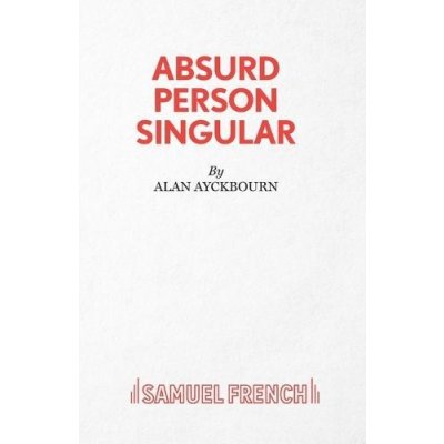 Absurd Person Singular A. Ayckbourn