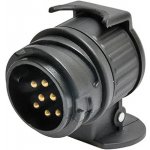 AUTOMAX Redukce zásuvky vozíku 13/7 PIN | Zboží Auto