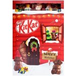 KitKat Adventní kalendář 208g – Zboží Mobilmania