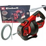 Einhell TE-DA 18/760 Li - Solo 4514160 – HobbyKompas.cz