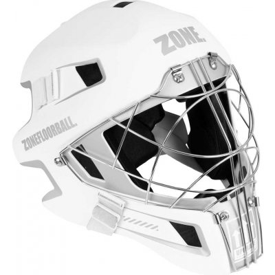 Zone Upgrade Cat Eye Cage White/Silver – Zbozi.Blesk.cz