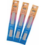 PONY jehlice ponožkové Barva: PONY ponožkové jehlice č.2,5 – Zboží Dáma