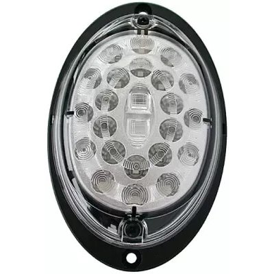 HELLA Zadní světlo HE 2SD343390-407 – Hledejceny.cz