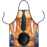 De Gusto Kuchyňská zástěra Sexy Boy – Sleviste.cz