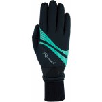 Roeckl Etne black/turquis – Hledejceny.cz