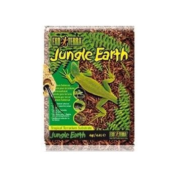 Hagen ExoTerra podestýlka Jungle Earth 8,8 l