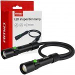 Amio 04671 LED kontrolní lampa 2xP50 1000mAh (BATT)