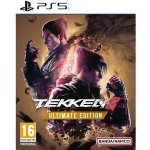 Tekken 8 (Ultimate Edition) – Hledejceny.cz