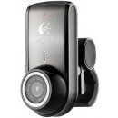 Logitech Portable Webcam C905