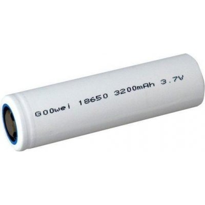 GOOWEI ENERGY 3200mAh 18650 – Zboží Živě