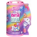 Barbie Chelsea Cutie Reveal ovečka – Zboží Dáma