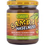Rapunzel SAMBA čoko-oříšková pomazánka Bio 250 g – Zboží Dáma