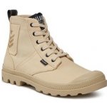 Palladium Pampa Hi Army 78583-210-M Sahara 210 – Zboží Mobilmania