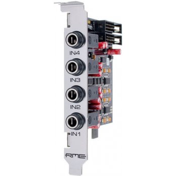 RME AI4S-192 AIO