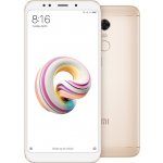 Xiaomi RedMi 5 Plus 32GB návod, fotka