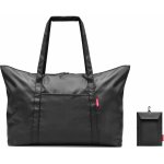 Reisenthel Mini Maxi Travelbag AG7003 Black 30l – Zboží Mobilmania
