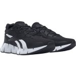 Reebok Zig Dynamica 4 Core Black/Cloud White/Core Black – Zboží Mobilmania