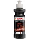 Sonax Profiline ExCut 05-05 250 ml – Zbozi.Blesk.cz