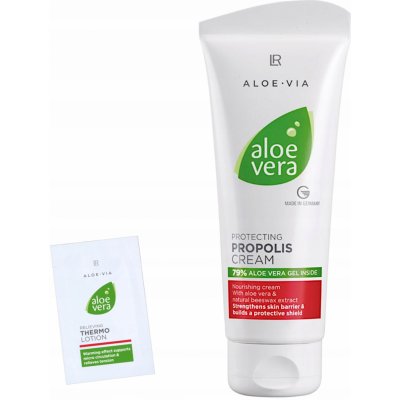 LR Aloe Vera Special Care krém s propolisem 100 ml – Zbozi.Blesk.cz