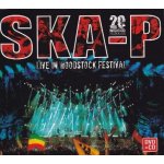 Ska-P - Live In Woodstock Festival CD – Hledejceny.cz